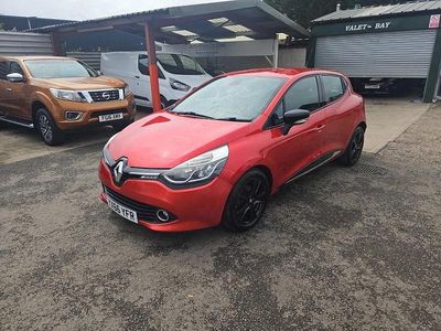Renault Clio IV