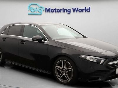 Mercedes A220