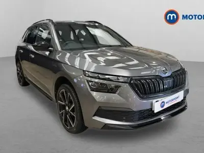 Used Skoda 110 R Monte Carlo 110 HP (80 kW) 2023 Hatchback