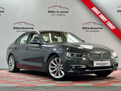 Used BMW 328