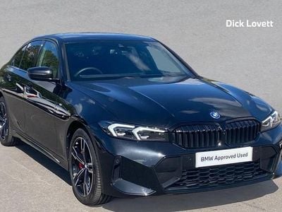 BMW 330e