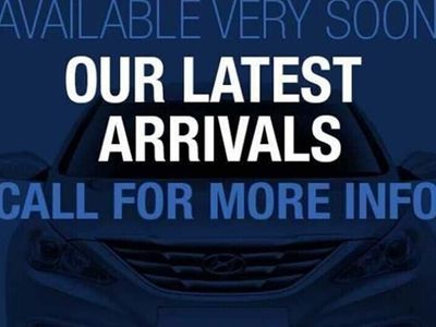 used Hyundai Tucson (2020/69)SE Nav 1.6 GDi 132PS 2WD (09/2018 on) 5d