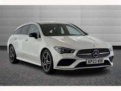 Mercedes CLA200