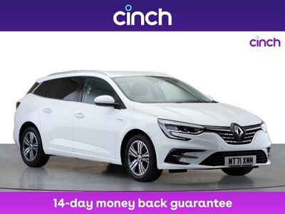 Renault Mégane GrandTour