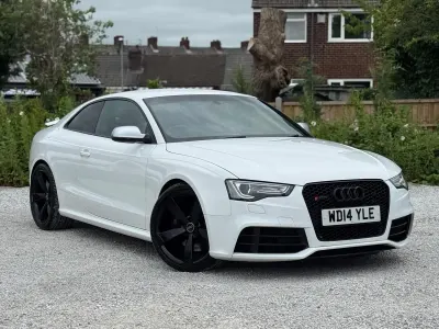 Used Audi RS5