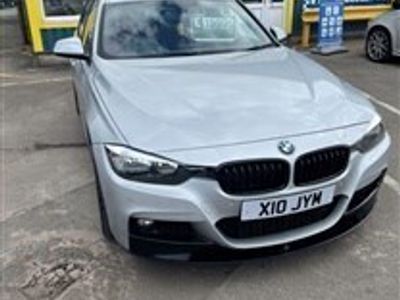 BMW 335