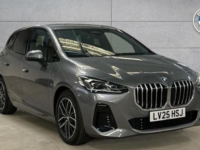 BMW 220 Active Tourer