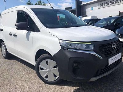 Nissan Townstar