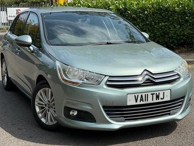 Citroën C4