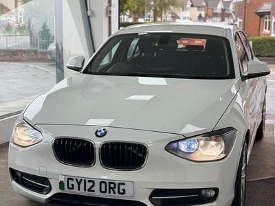 BMW 116