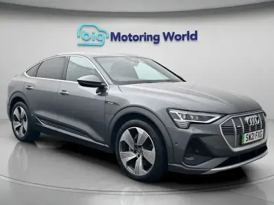 Used VW ID.3