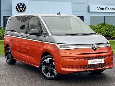 VW Multivan