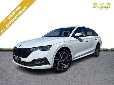Usado Skoda Octavia