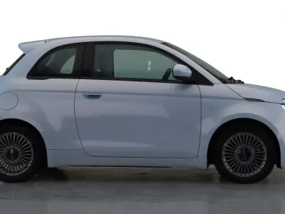 Used Fiat 500e Icon 69 kW (95 HP) 2022 Hatchback