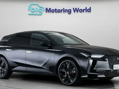 Used DS Automobiles DS4
