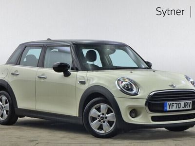 used Mini Cooper 5-Door HatchClassic 1.5 5dr