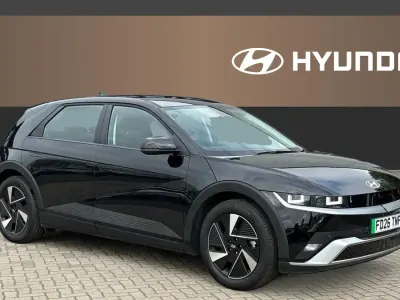 Used Hyundai Ioniq 5