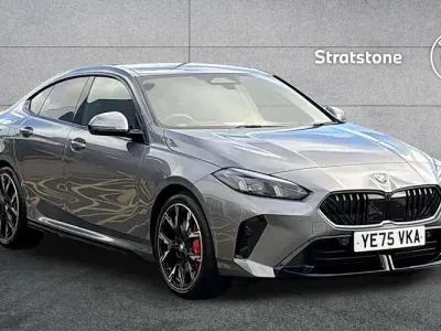 Used BMW 223 M Sport 218 HP (160 kW) 2025 Grey Coupe