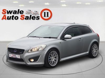 used Volvo C30 2.0 D R-DESIGN 3d 136 BHP