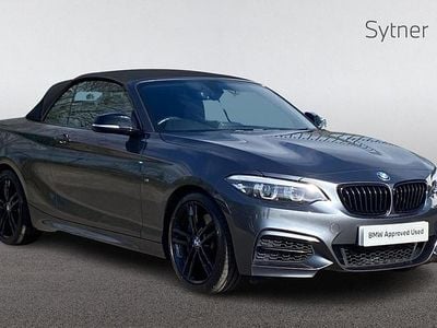 BMW M240