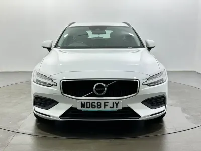 Used Volvo V60