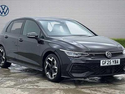 Used VW Golf VIII 150 HP (110 kW) 2025