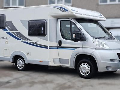 Used Peugeot Boxer 2013 Silver Van
