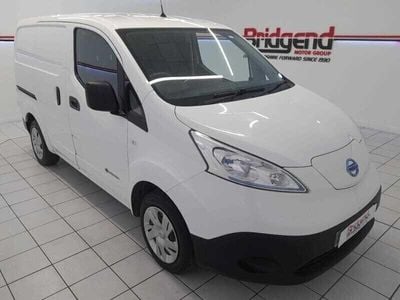 Nissan e-NV200