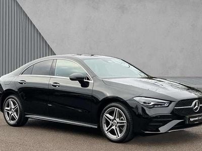 Mercedes CLA250e