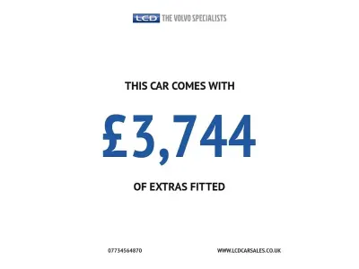 Used Volvo V70 SE 2009 Silver Estate