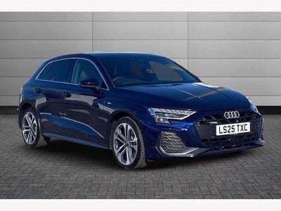 Audi A3 e-tron