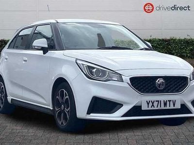 MG MG3