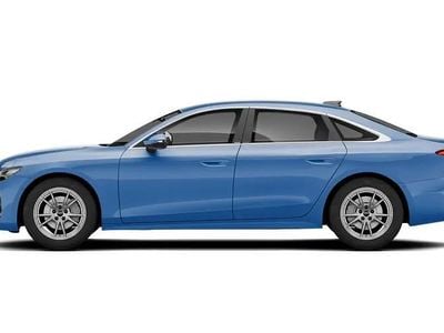 New 2025 Audi A6 S-Line Sedan | £54,013 (Fair price)
