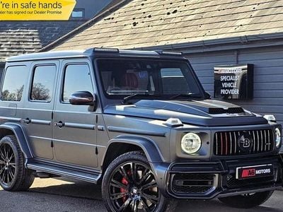 Mauve/purple Used 2021 Audi RS6 Design Estate | £164,989