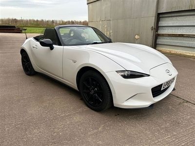 Mazda MX5