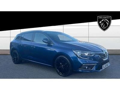 Renault Mégane GrandTour
