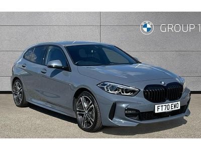 BMW 120