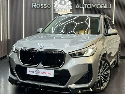 Used BMW iX1