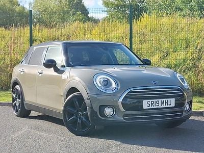Mini Cooper Clubman