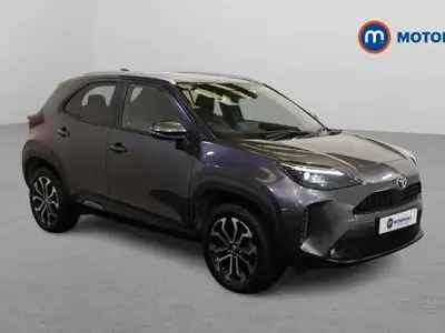 Used Toyota Yaris Hybrid Design 116 HP (85 kW) 2026 Estate