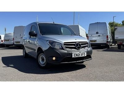 Mercedes Citan 109