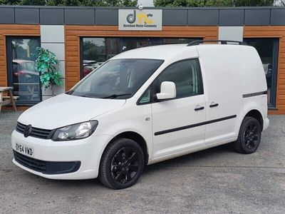 VW Caddy