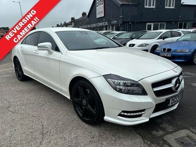 Mercedes CLS350