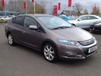 Used Honda Insight 2010 Hatchback