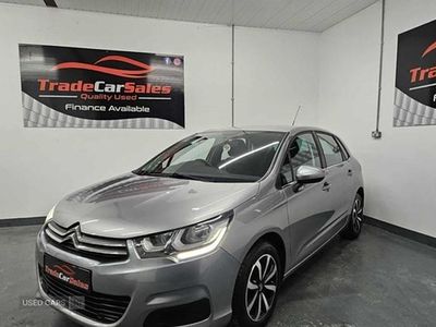 Citroën C4