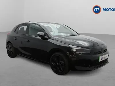 Used Vauxhall Corsa-e