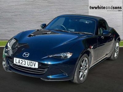Mazda MX5