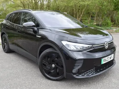 Usado VW ID.4