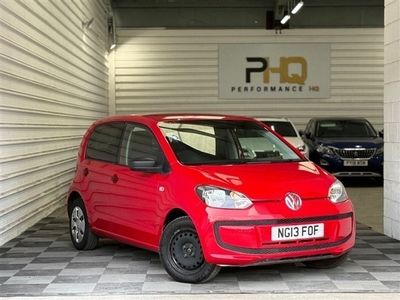 VW up!
