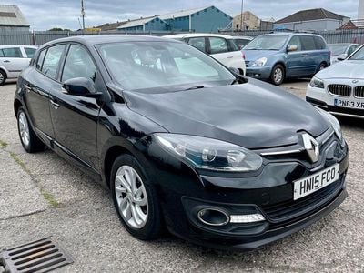 Renault Mégane III